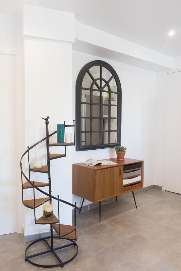 Beautiful Apartment In The Heart Of Ніцца Екстер'єр фото
